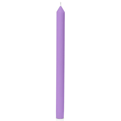 Show-Me Taper Dinner Candles