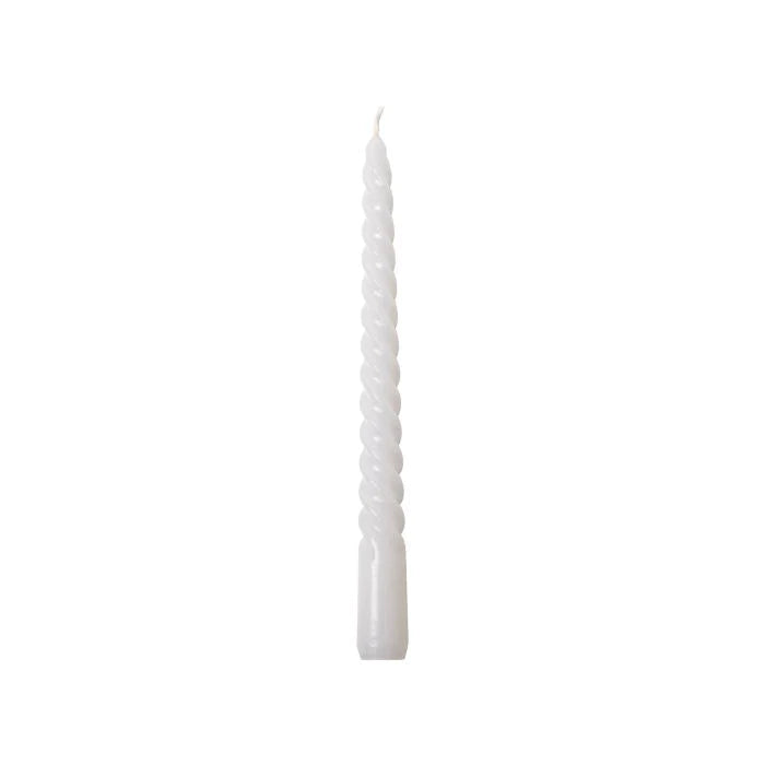 Show-Me Taper Dinner Candle