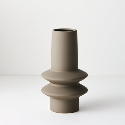 Lucena Modern Sand Vase