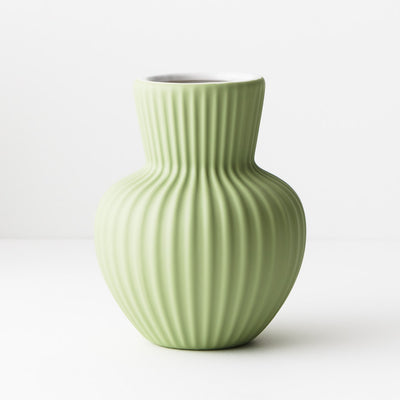 Palina Contemporary Sage Vases